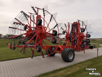 Andaineur Kuhn GA 14231
