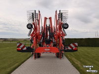 Andaineur Kuhn GA 14231