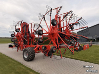 Andaineur Kuhn GA 14231