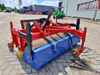Balayeur Qmac 150 Veegmachine met Opvangbak