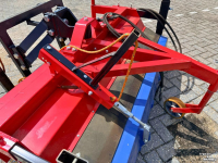 Balayeur Qmac 150 Veegmachine met Opvangbak