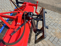 Balayeur Qmac 150 Veegmachine met Opvangbak
