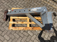 Mât de levage Merlo hijsjib