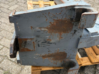 Mât de levage Merlo hijsjib