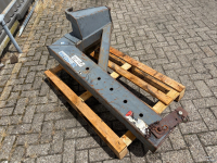 Mât de levage Merlo hijsjib