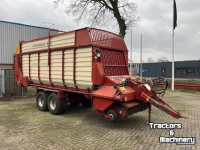Autochargeuse Strautmann super vitesse  2do