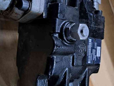 Nouvelles pièces diverse  Danfoss 83025937