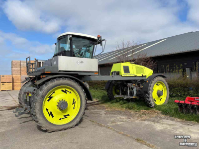 Autres tracteurs et accessoires  Multitooltrac