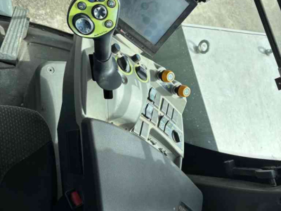 Autres tracteurs et accessoires  Multitooltrac