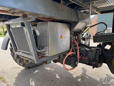 Autres tracteurs et accessoires  Multitooltrac