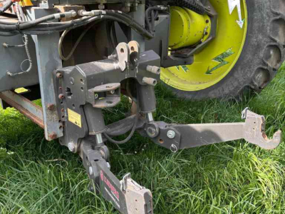 Autres tracteurs et accessoires  Multitooltrac