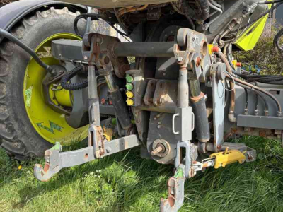 Autres tracteurs et accessoires  Multitooltrac
