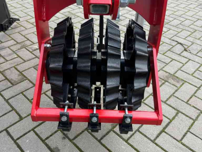 Décompacteur Evers Graslandwoeler WBG HS 2-270