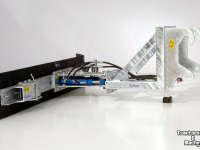 Autres matériel et accessoires de transport et industriels Qmac 240 HYDR SCHUIN+HOEK PAUS