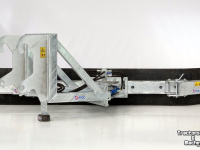 Autres matériel et accessoires de transport et industriels Qmac 240 HYDR SCHUIN+HOEK PAUS