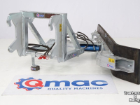 Autres matériel et accessoires de transport et industriels Qmac 240 HYDR SCHUIN+HOEK PAUS