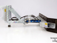 Autres matériel et accessoires de transport et industriels Qmac 240 HYDR SCHUIN+HOEK PAUS