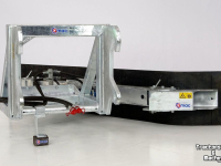 Autres matériel et accessoires de transport et industriels Qmac 240 HYDR SCHUIN+HOEK PAUS