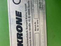 Maisbec Krone Easy Collect 753
