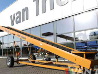 Convoyeur Van Trier 10.5-80 Opvoerband / Transportband / Transporteur