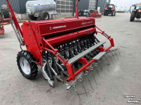 Semoir Kongskilde Demeter classic 3000