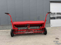Semoir Kongskilde Demeter classic 3000