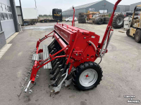 Semoir Kongskilde Demeter classic 3000