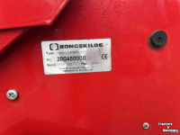Semoir Kongskilde Demeter classic 3000