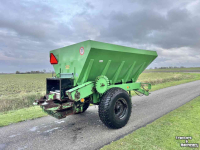 Distributeur de chaux Agromet 7000