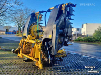 Maisbec New Holland 750 BFI