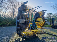 Maisbec New Holland 750 BFI