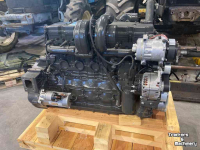 Moteur FPT Motor voor TC 5070/5080 Combine