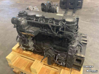 Moteur FPT Motor voor TC 5070/5080 Combine