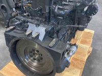 Moteur FPT Motor voor TC 5070/5080 Combine