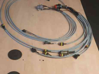 Tracteur Steyr 9105-9115-9125-9145