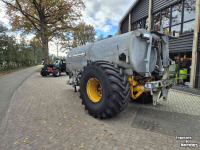 Tonneau de lisier Schuitemaker PTW K70