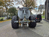 Tonneau de lisier Schuitemaker PTW K70