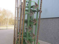 Combination de préparation du lit de semence Franquet FRANQUET FRONTBEREIDER 6 METER | 2001