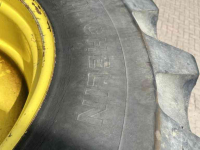Roues, Pneus, Jantes, Barillets Jumelage  Set banden 30.5xLR32
