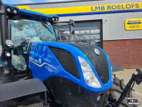 Tracteur New Holland T7.210 Range command 50 km/h