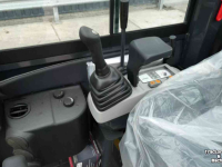 Mini pelleteuse Komatsu PC16HS Mini-Graver