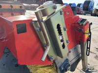Balayeur Adler K600/210 veegmachine