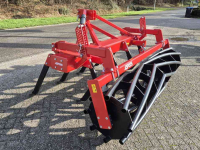 Cultivateur Evers Mustang 9-281-2 R62 Cultivator