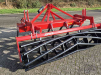Cultivateur Evers Mustang 9-281-2 R62 Cultivator