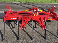 Cultivateur Evers Mustang 9-281-2 R62 Cultivator
