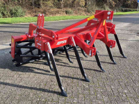 Cultivateur Evers Mustang 9-281-2 R62 Cultivator