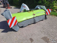 Faucheuse Claas Corto 3150 F Profil Frontmaaier met defect