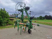 Faneur Stoll Z 685 Pro hooischudder