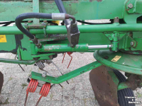 Faneur Stoll Z 685 Pro hooischudder