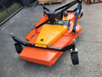 Tondeuse de refus Loma Weidebloter FM 180